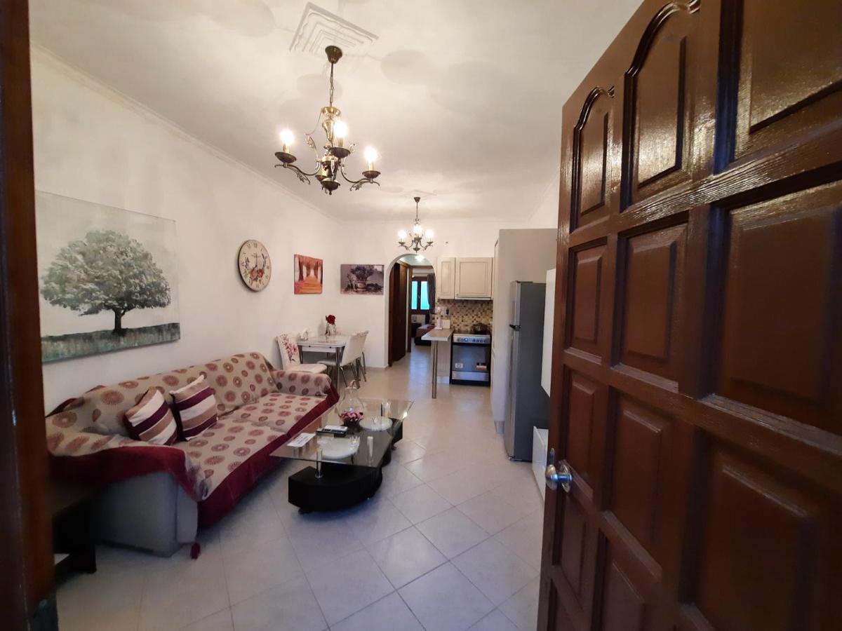 Axotikon Apartment In Naxos Town Naxos City Buitenkant foto