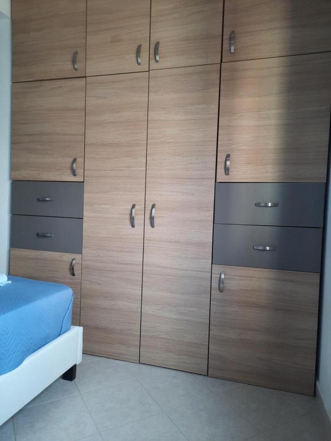 Axotikon Apartment In Naxos Town Naxos City Buitenkant foto